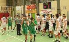 Basket: si attende la decisione della FIP Piemonte