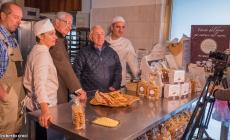 Venerdì Pamparato a “Paesi e paesaggi” su Striscia la Notizia