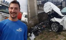 Mondovì: trentenne muore quattro giorni dopo l’incidente stradale 