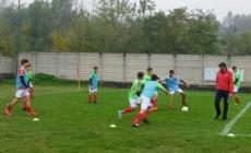 Lo sport giovanile chiude per il Coronavirus