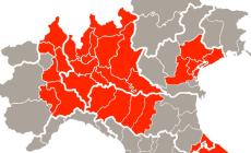 Il testo completo del Dpcm 8 marzo 2020 che vieta ingresso e uscita dalla Lombardia e da 14 province tra cui quelle di Asti, Alessandria, Vercelli, Novara e Verbano Cusio Ossola