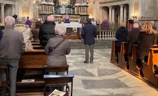 Diocesi di Mondovì: messe con fedeli solo dal 25 maggio - Ai funerali più delle 15 persone finora ammesse – Il 24 maggio l’eccezione: pellegrinaggio a Vicoforte

