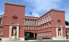 Il CONI ferma tutti gli sport di squadra