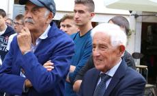 Vbc Mondovì in lutto: addio a Ivo Peyra