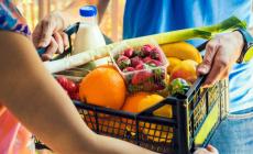 Consegna a domicilio di alimenti e farmaci a Bene Vagienna, Trinità e Sant'Albano