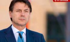 Coronavirus, Conte: "In Italia chiusi tutti i negozi tranne alimentari e farmacie - I trasporti restano garantiti"