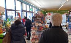 Ufficiale, in Piemonte per le festività pasquali supermercati chiusi e divieto di recarsi nelle seconde case per chi non risiede in regione