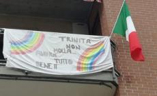Trinità: tutti gli ospiti del soggiorno anziani sono negativi