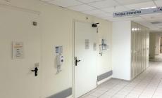 Mondovì: esce dalla terapia intensiva, ma è ancora positivo al covid