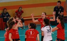 Volley: le atlete Lpm restano a casa, parte il contest #iostoacasaetifoLPM
