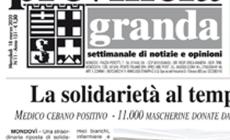 Ospedale di Ceva: medico positivo al covid19, controlli in corso