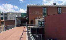 L’Unione Montana Monte Regale consegna delle tute all’Ospedale di Mondovì