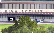 Acciaierie di Lesegno, incendio nella notte: intervento dei vigili del fuoco, nessuna conseguenza