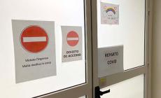 Covid a Mondovì: aumentano i pazienti che hanno bisogno di interventi in ospedale