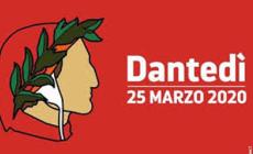 &ldquo;Danted&igrave;&rdquo;, la lettura critica del Comitato di Mondov&igrave; Societ&agrave; Dante Alighieri: Paolo e Francesca