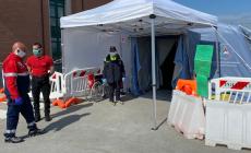 Mondovì: infermiera del pronto soccorso positiva al coronavirus