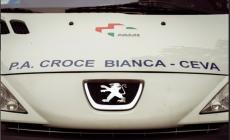 Ceva: falsi volontari della Croce Bianca, attenti alle truffe