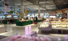 Covid: Tar, supermercati Piemonte 1° maggio aperti. Accolto ricorso Federdistribuzione, sospeso decreto della Regione