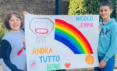 Basket: chiusi tutti i campionati regionali