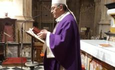 La Settimana Santa nella Diocesi di Mondovì e le restrizioni per il coronavirus