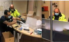Mondovì, coronavirus: «Mascherine merce rarissima, il Comune sta pensando prima ad anziani e Case di Riposo»