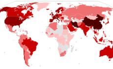 Coronavirus, oltre 30.000 morti globali, un terzo solo in Italia (domenica 29 marzo 2020)


