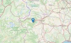Terremoto Piemonte: domenica mattina scossa di magnitudo 3.4 
