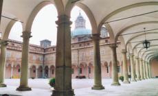 La Diocesi di Mondovì per l’emergenza coronavirus: 10 posti per medici ed infermieri alla Casa Regina di Vicoforte