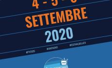 Rinviato il Festival della Tv di Dogliani: si svolgerà dal 4 al 6 settembre