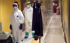 Il “caso” della rsa di Villanova: 35 ospiti positivi al coronavirus su 37