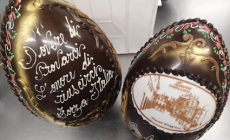 Asta di beneficienza alla Pasticceria Zucco a favore dell'ospedale di Mondovì