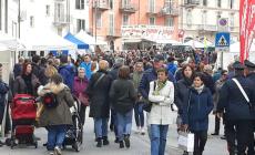 Mondovì: «Abbracciamo virtualmente tutti gli operatori della Fiera di Primavera 2020 annullata per coronavirus»