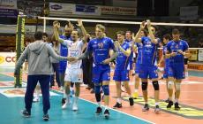 Sospeso definitivamente il campionato di Serie A2 maschile: stagione finita per il Vbc Mondovì