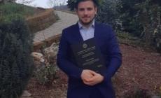 Monastero: si laurea da casa con una tesi sulle Unioni Montane