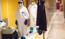 Monregalese: il coronavirus colpisce medici, infermieri e operatori in ospedali e case di riposo