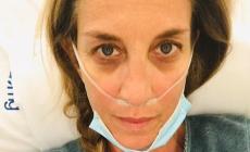Il racconto di Lina: «Positiva al covid, pensavo di non farcela»