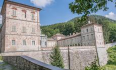 L’ala nord del Castello di Valcasotto riaprirà alla fine dell’emergenza