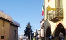 A Sale delle Langhe il Comune distribuisce mascherine a tutti i residenti