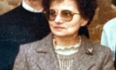 Addio alla prof di Scienze del Liceo di Mondovì