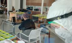 Case di Riposo del Piemonte: 41 milioni dalla Regione per i bilanci delle strutture assistenziali