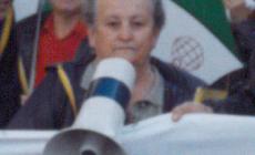 Mondovì piange Piera Bonelli, la donna della Cisl che si è spenta a 95 anni