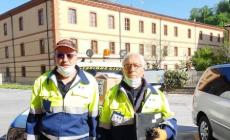 Il Baruffi invia tablet e computer per la didattica a distanza agli studenti di Ceva e Ormea
