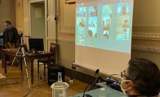La replica di Giampiero Caramello al sindaco Adriano: «Mai stato incompatibile e chi sostiene il contrario, dice il falso»

