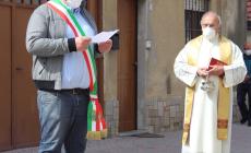 Il "Grazie" del Comune di Castelletto Stura a chi ci ha donato la libertà