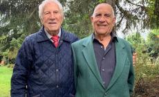 Garessio: i 102 anni di Renato, oggi il compleanno