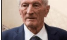 Mondovì: l’addio all’imprenditore Stefano Bertola