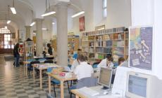 Spazio famiglie” in forma virtuale: la Biblioteca di Mondovì non si ferma