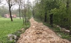Val Tanaro, maltempo: ad Ormea chiusa la strada per Monesi - Piaggia e Monesi isolate