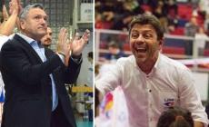 Volley: Barbiero e Delmati confermati alla guida di Vbc e Lpm Mondov&igrave;