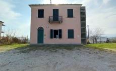 Niella: la vecchia scuola di Valmorei diventerà una struttura ricettiva